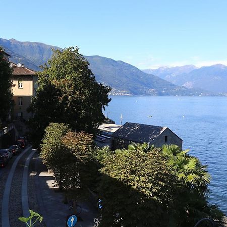 Casa Baroli B&B Cannobio Kültér fotó