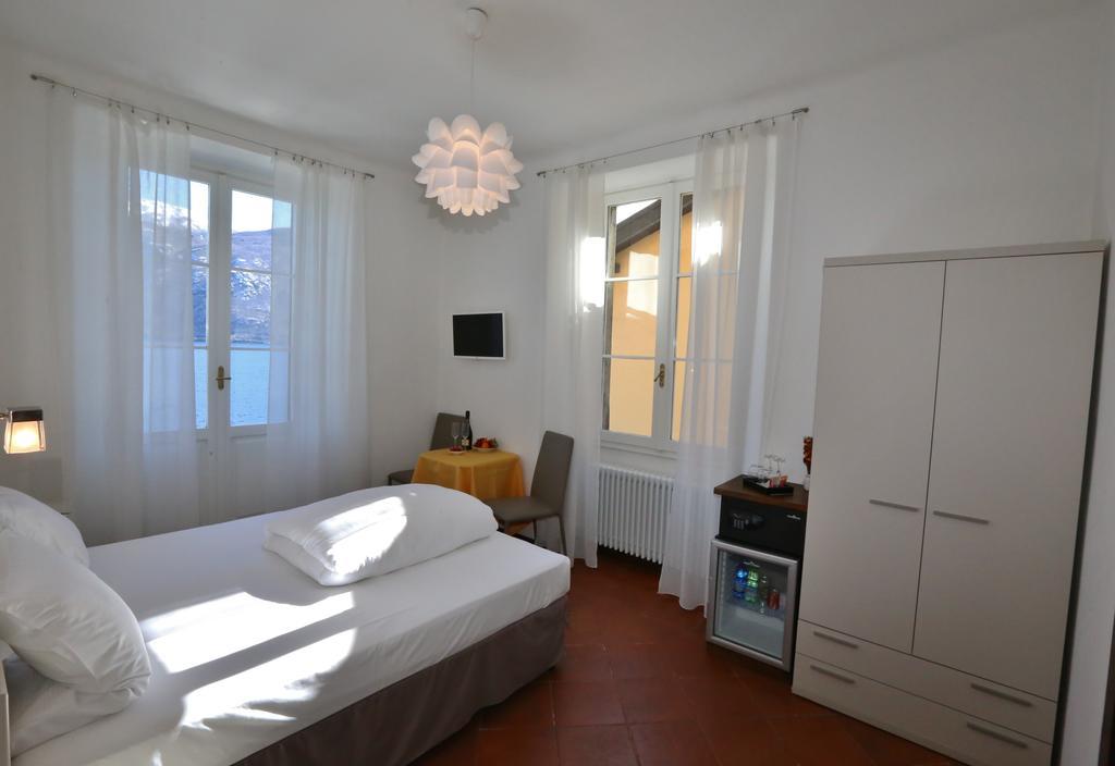 Casa Baroli B&B Cannobio Kültér fotó