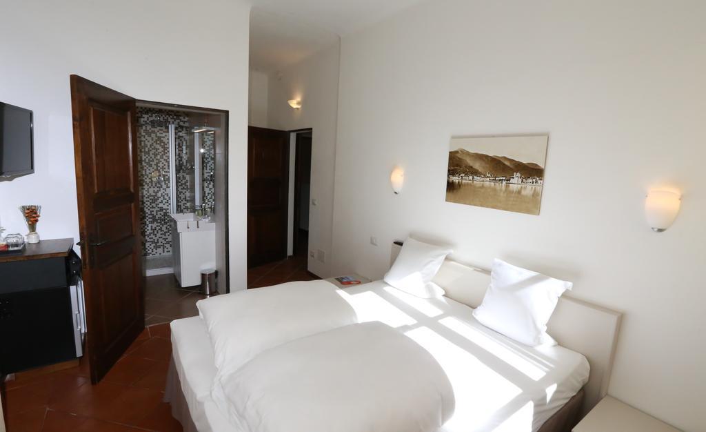 Casa Baroli B&B Cannobio Kültér fotó