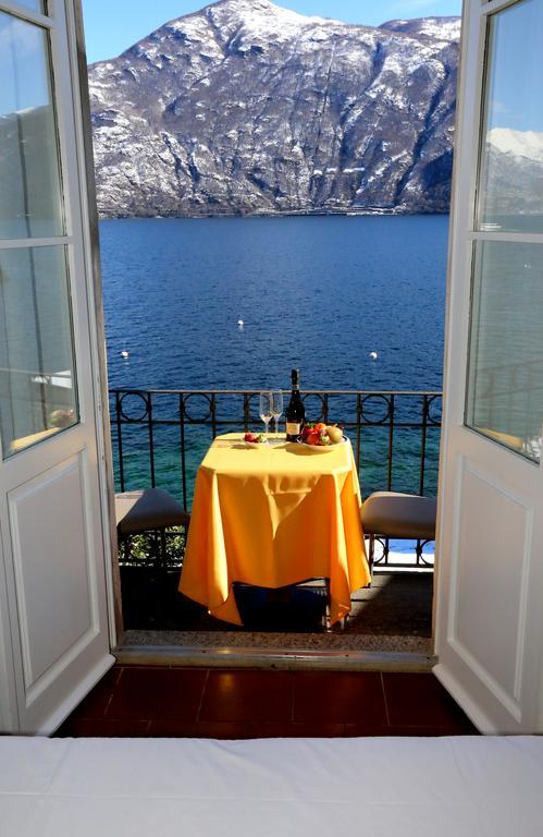 Casa Baroli B&B Cannobio Kültér fotó