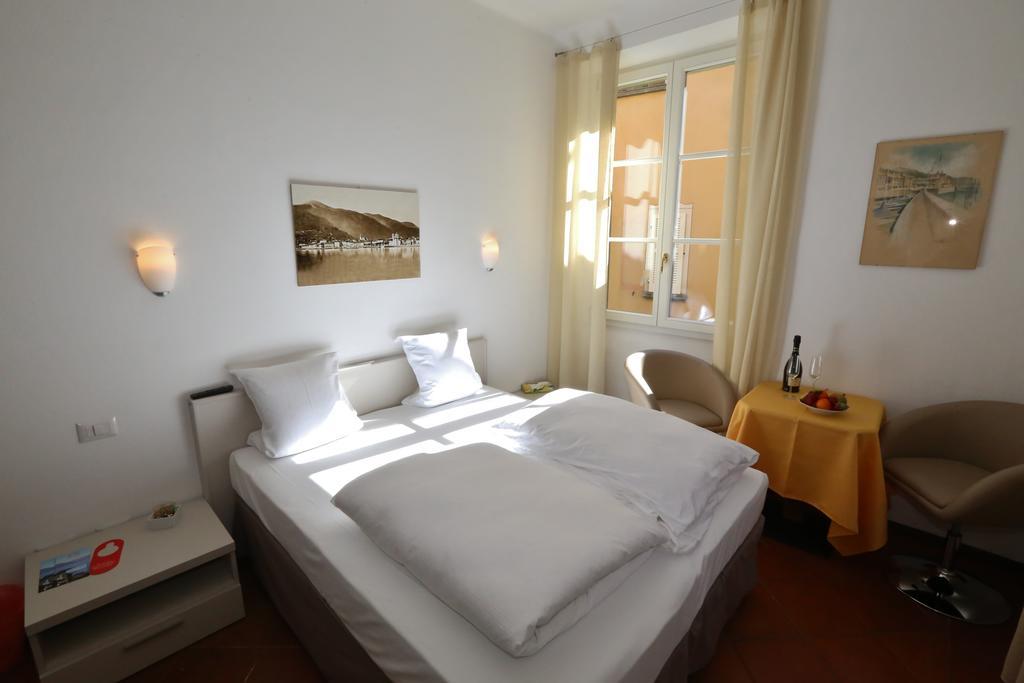 Casa Baroli B&B Cannobio Kültér fotó