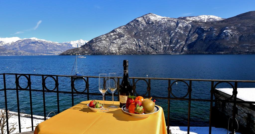 Casa Baroli B&B Cannobio Kültér fotó