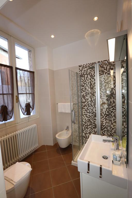 Casa Baroli B&B Cannobio Kültér fotó