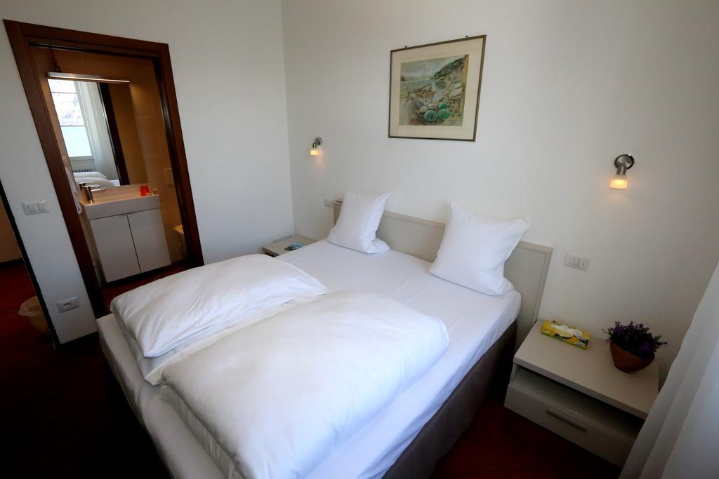 Casa Baroli B&B Cannobio Kültér fotó