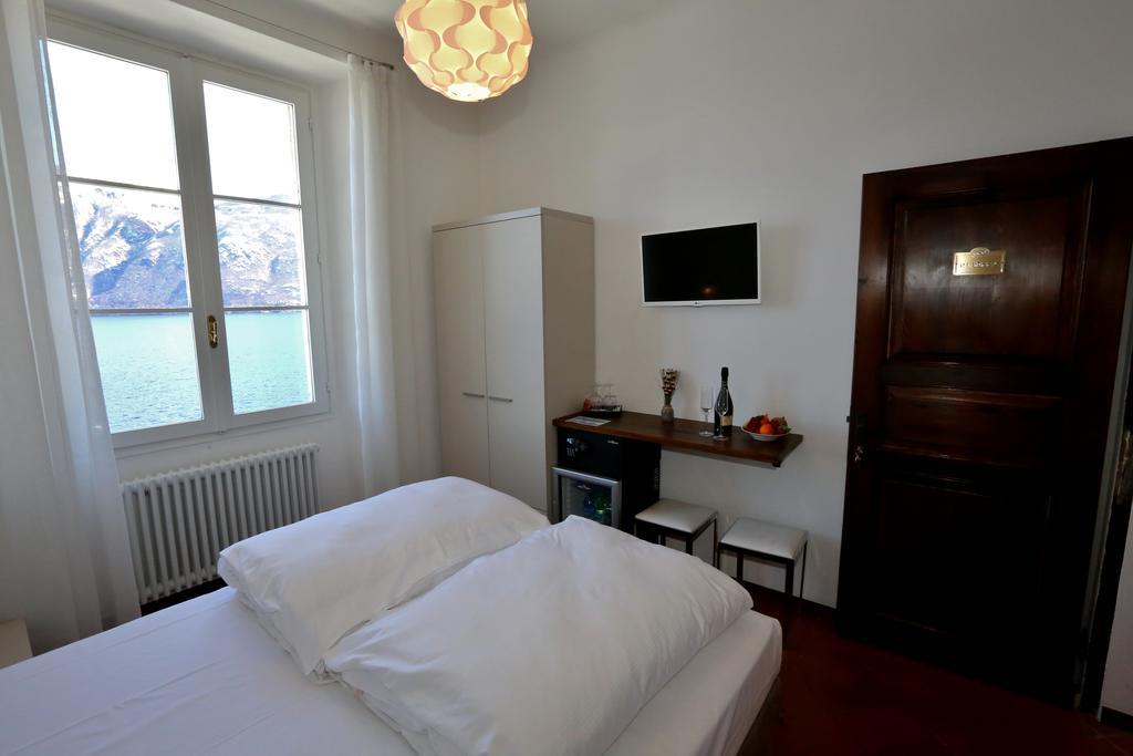 Casa Baroli B&B Cannobio Kültér fotó