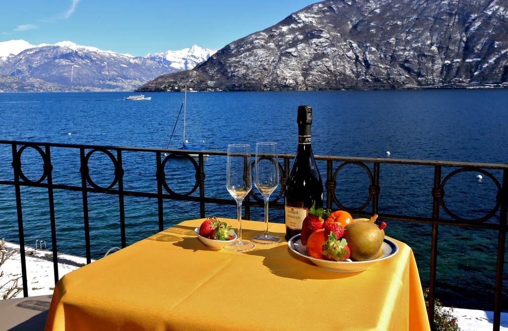 Casa Baroli B&B Cannobio Kültér fotó