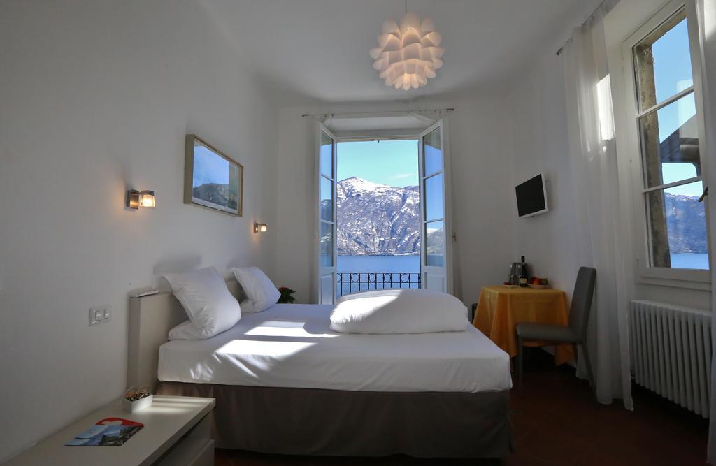 Casa Baroli B&B Cannobio Kültér fotó