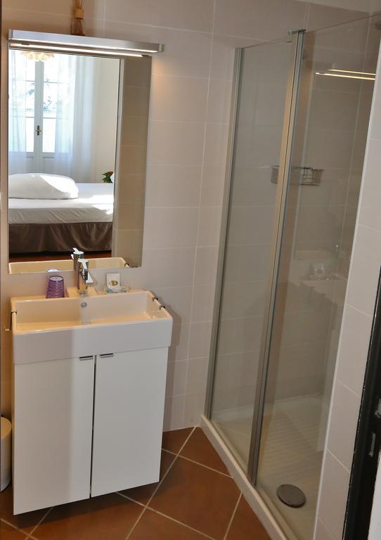 Casa Baroli B&B Cannobio Kültér fotó