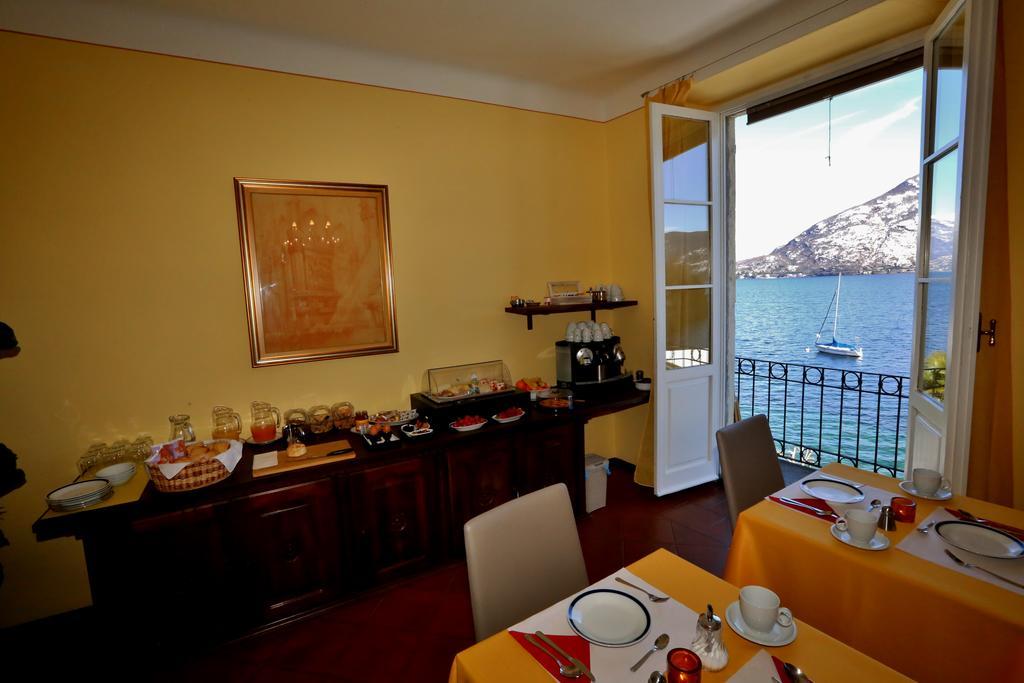 Casa Baroli B&B Cannobio Kültér fotó