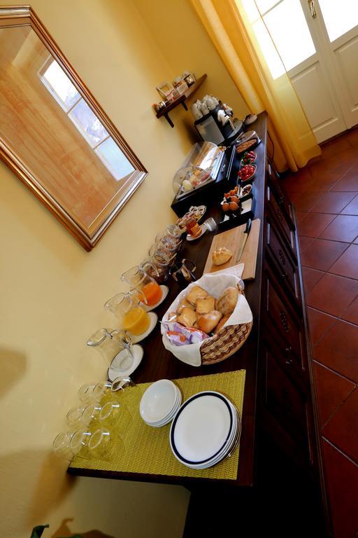 Casa Baroli B&B Cannobio Kültér fotó