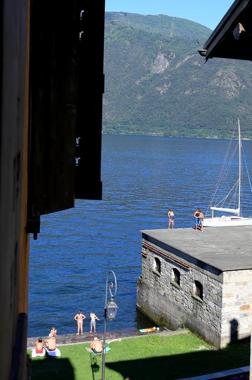 Casa Baroli B&B Cannobio Szoba fotó