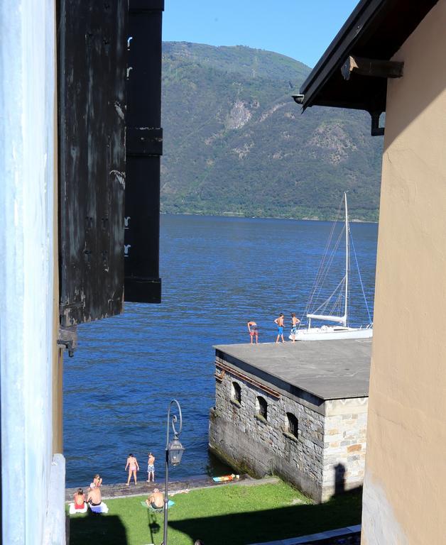 Casa Baroli B&B Cannobio Szoba fotó