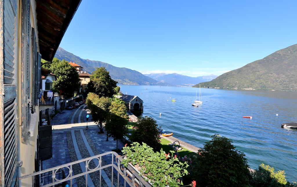 Casa Baroli B&B Cannobio Szoba fotó