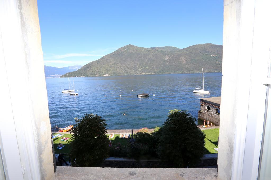 Casa Baroli B&B Cannobio Szoba fotó