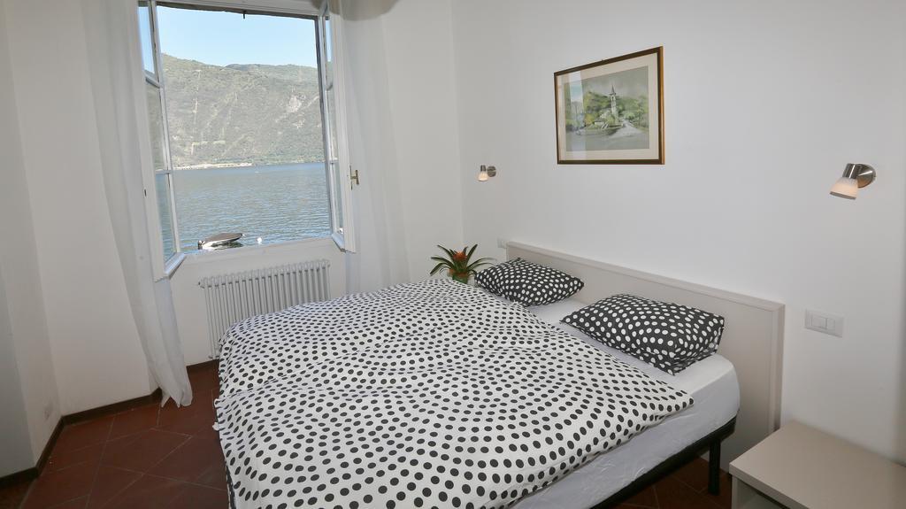 Casa Baroli B&B Cannobio Szoba fotó