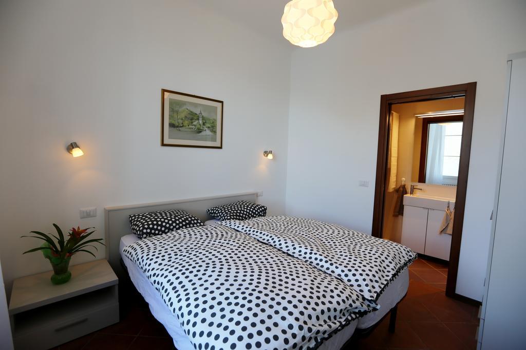 Casa Baroli B&B Cannobio Szoba fotó