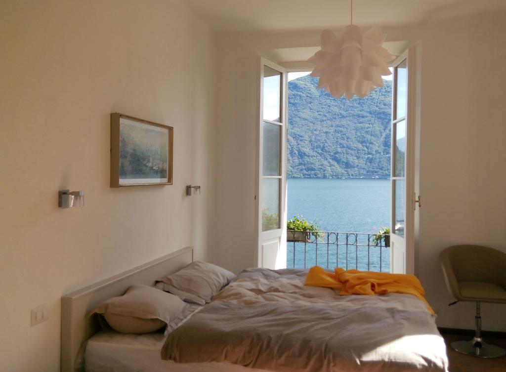 Casa Baroli B&B Cannobio Szoba fotó