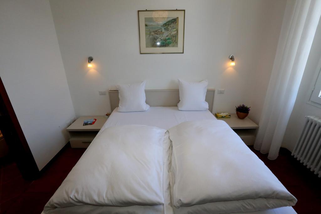 Casa Baroli B&B Cannobio Kültér fotó