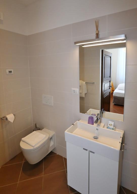 Casa Baroli B&B Cannobio Kültér fotó