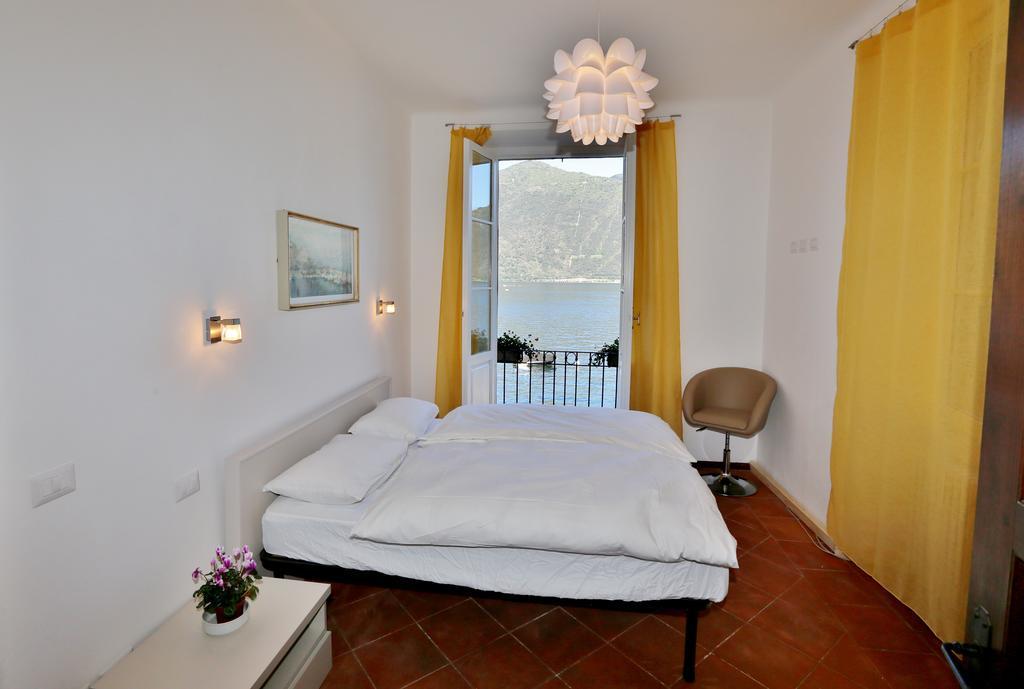 Casa Baroli B&B Cannobio Kültér fotó